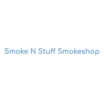 Logo van Smoke N Stuff Smokeshop