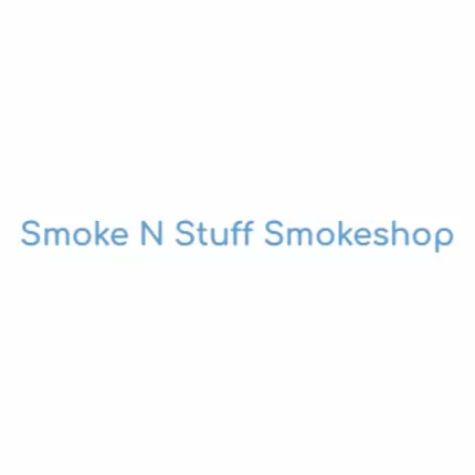 Logo de Smoke N Stuff Smokeshop