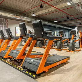 Bild von Basic-Fit 24/7
