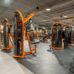 Bild von Basic-Fit 24/7