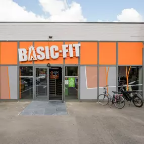 Bild von Basic-Fit 24/7