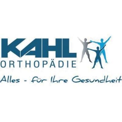 Logo von Kahl Orthopädie