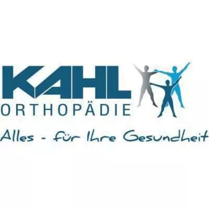 Logo from Kahl Orthopädie