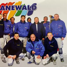 Bild von Hanewald  GmbH