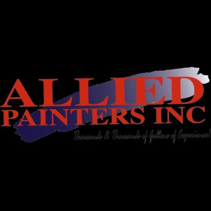 Logotyp från Allied Painters Inc.