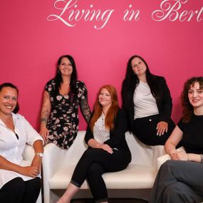 Bild von Living in Berlin - my pink Immobilien GmbH