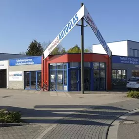 Bild von junited Autoglas Sicura GmbH