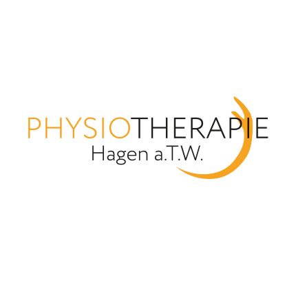 Logo van Physiotherapie Hagen a.T.W.