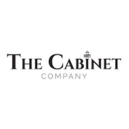 Logotipo de The Cabinet Co.