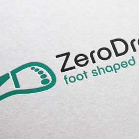 Bild von ZeroDrop foot shaped shoes