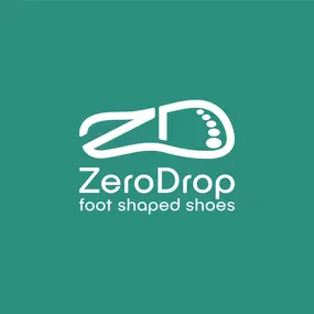 Bild von ZeroDrop foot shaped shoes