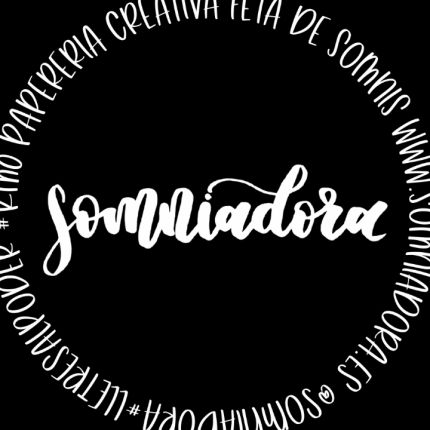 Logo van somniadora