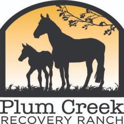 Logo van Plum Creek Recovery Ranch