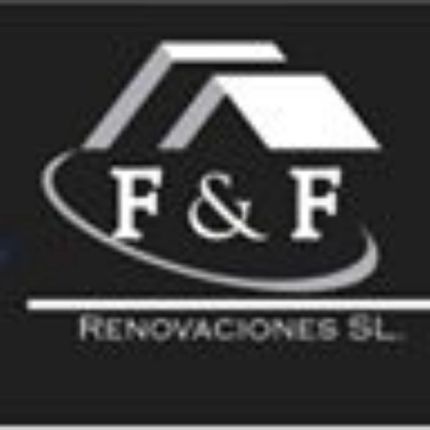 Logotipo de F&F Renovaciones S.L.