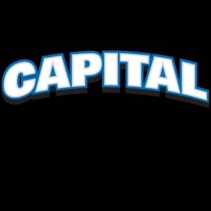 Logotyp från Capital Lincoln of Cary