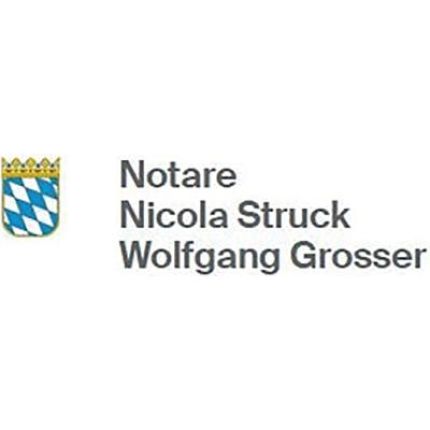 Logo from Notare Wolfgang Grosser und Nicola Struck | Pfaffenhofen