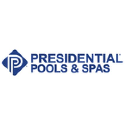 Logo fra Presidential Pools & Spas