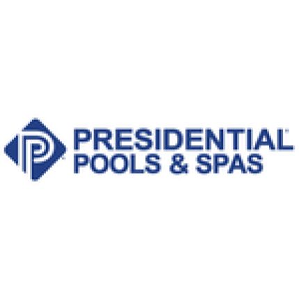 Logo from Presidential Pools & Spas