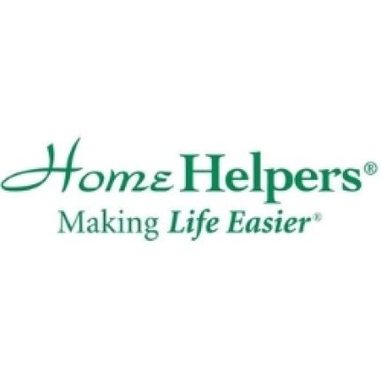 Logotyp från Home Helpers Home Care of Hagerstown & Frederick