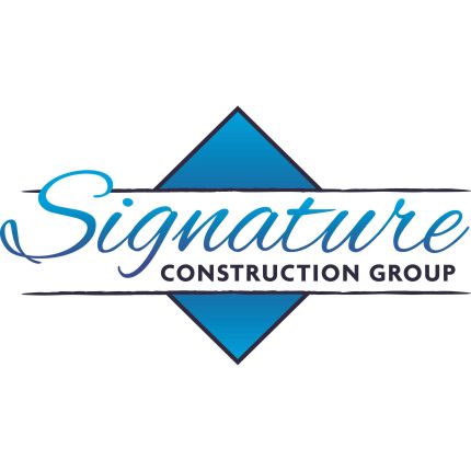 Logótipo de Signature Construction Group