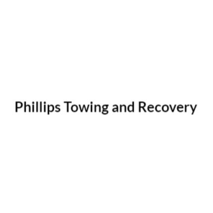 Logo von Phillips Towing & Recovery