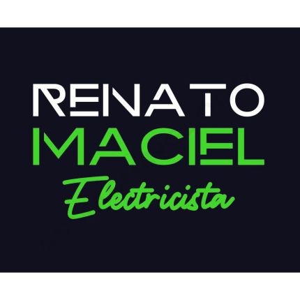 Logótipo de Renato Maciel Electricista