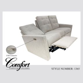 Bild von Comfort Furniture Galleries