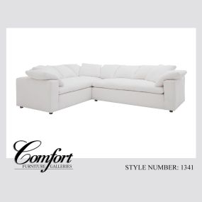 Bild von Comfort Furniture Galleries