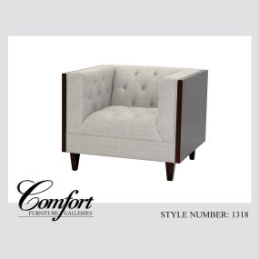 Bild von Comfort Furniture Galleries