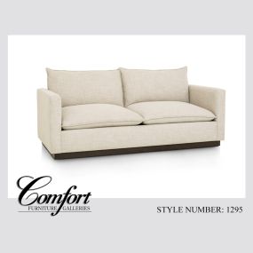 Bild von Comfort Furniture Galleries