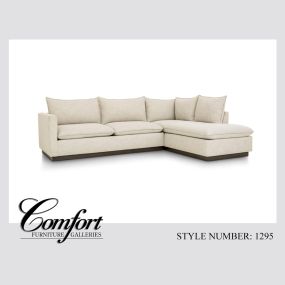 Bild von Comfort Furniture Galleries