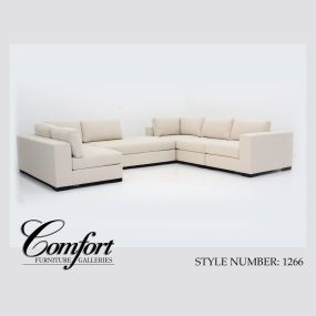 Bild von Comfort Furniture Galleries