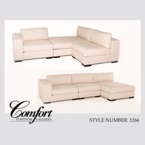 Bild von Comfort Furniture Galleries