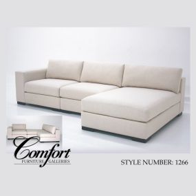 Bild von Comfort Furniture Galleries