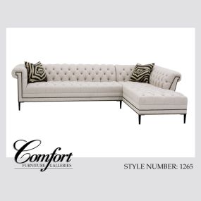 Bild von Comfort Furniture Galleries