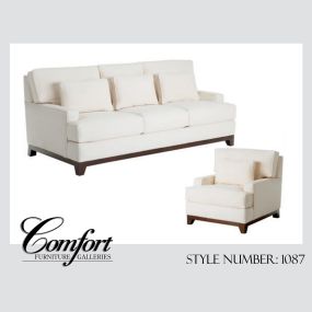 Bild von Comfort Furniture Galleries