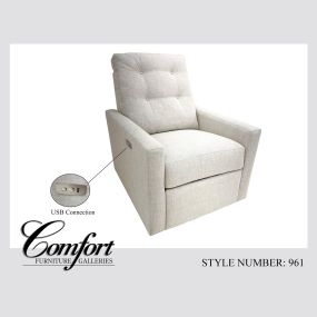 Bild von Comfort Furniture Galleries