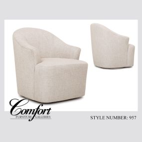 Bild von Comfort Furniture Galleries