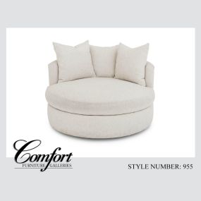 Bild von Comfort Furniture Galleries