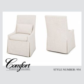 Bild von Comfort Furniture Galleries