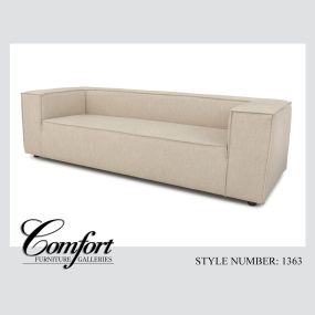 Bild von Comfort Furniture Galleries