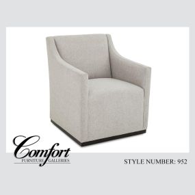 Bild von Comfort Furniture Galleries