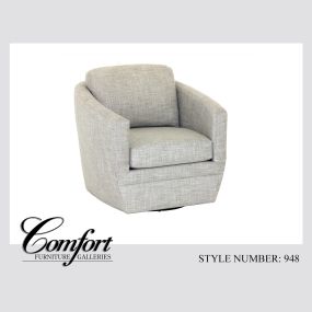 Bild von Comfort Furniture Galleries