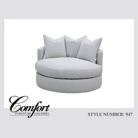 Bild von Comfort Furniture Galleries