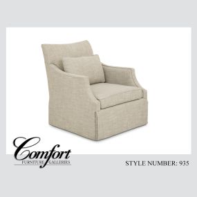 Bild von Comfort Furniture Galleries