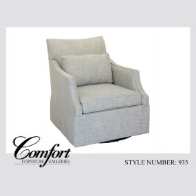 Bild von Comfort Furniture Galleries