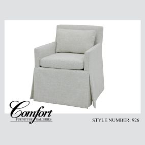 Bild von Comfort Furniture Galleries