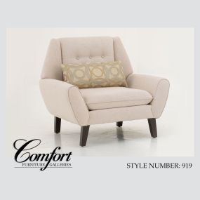 Bild von Comfort Furniture Galleries