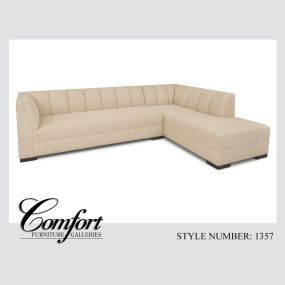 Bild von Comfort Furniture Galleries