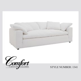 Bild von Comfort Furniture Galleries